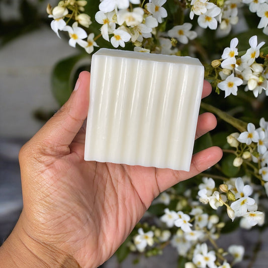 Summer Rain Soap Bar