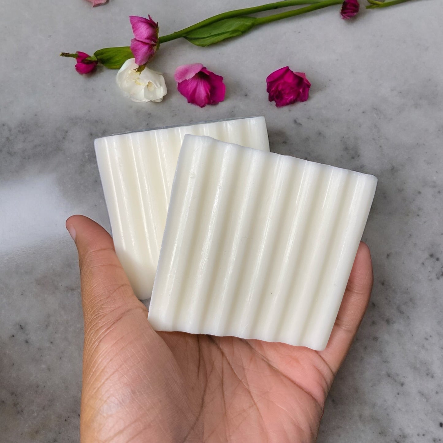 Summer Rain Soap Bar