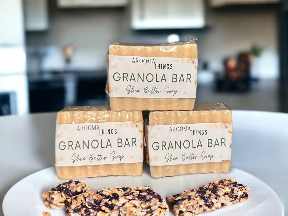 Granola bar