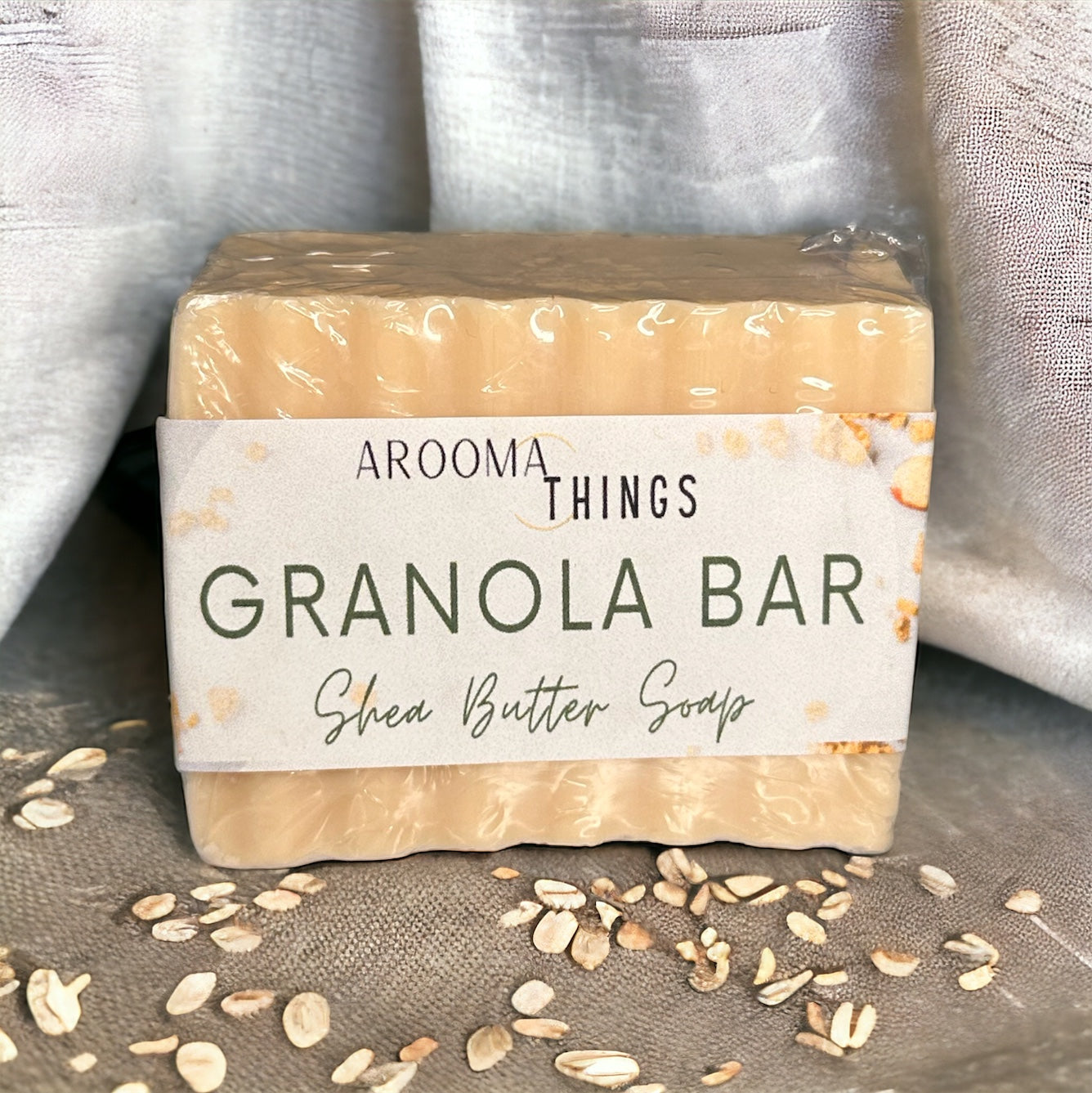 Granola bar