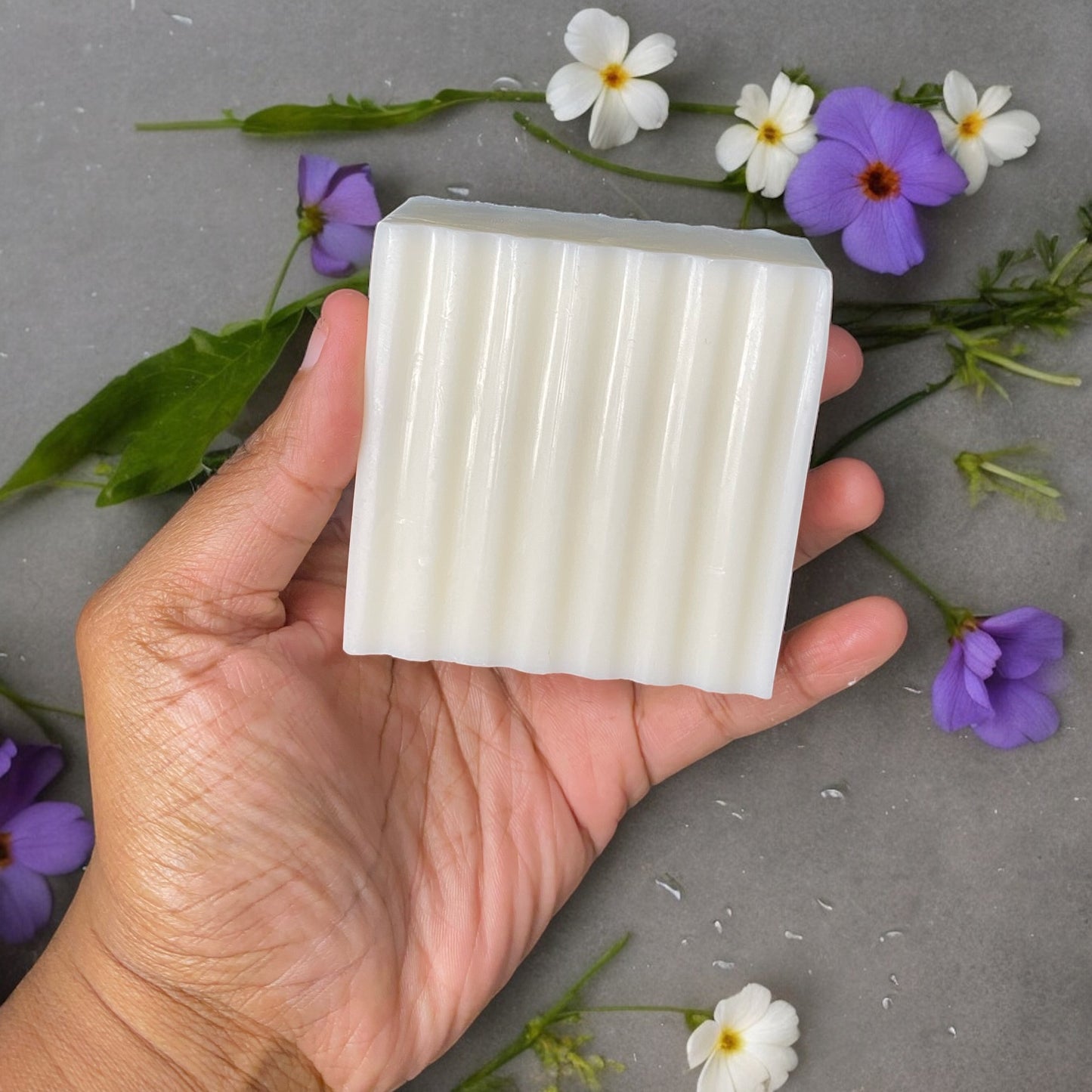 Summer Rain Soap Bar