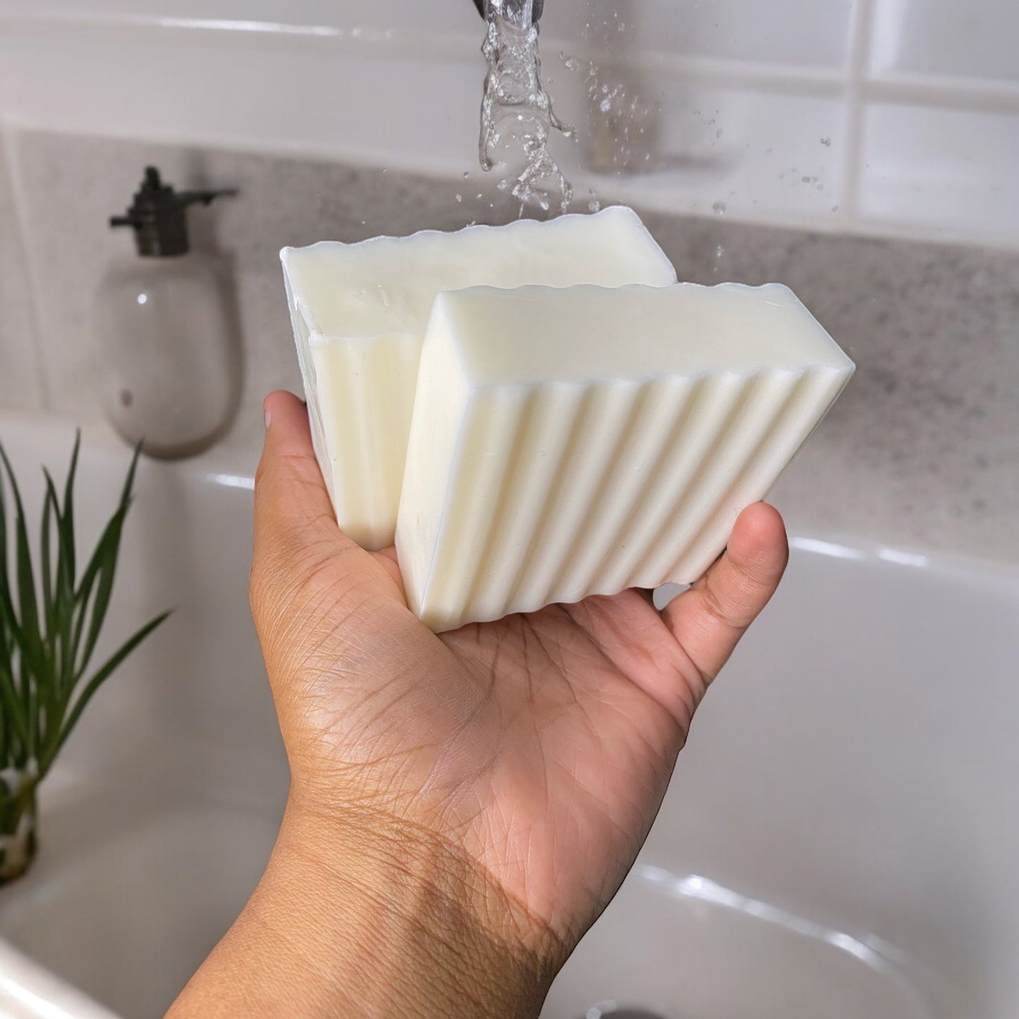 Summer Rain Soap Bar