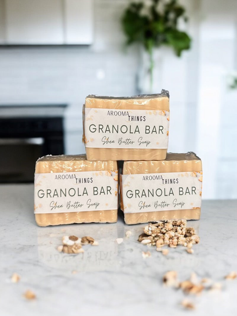 Granola bar