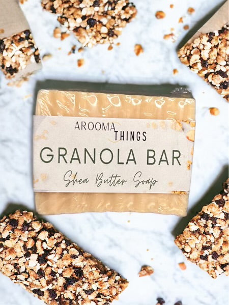 Granola bar