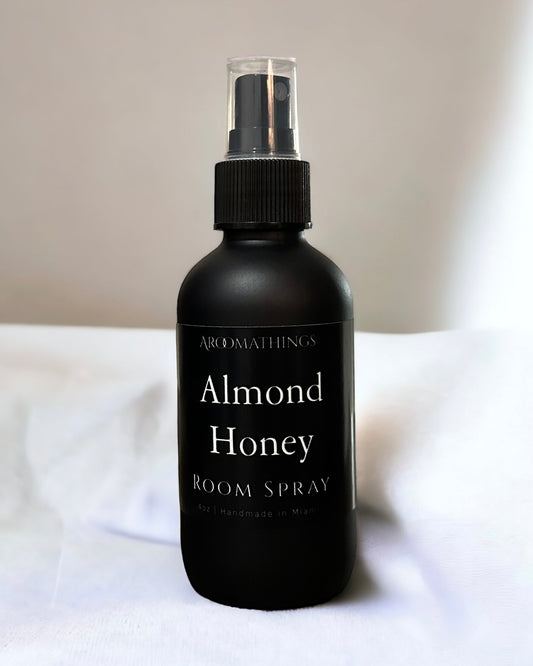 Almond Honey Room Spray
